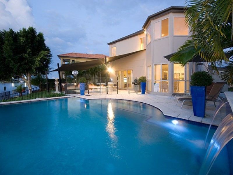 13 Westlake Court, Monterey Keys QLD 4212