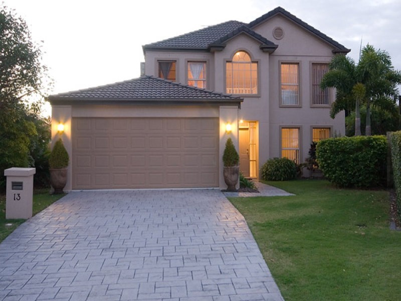 13 Westlake Court, Monterey Keys QLD 4212