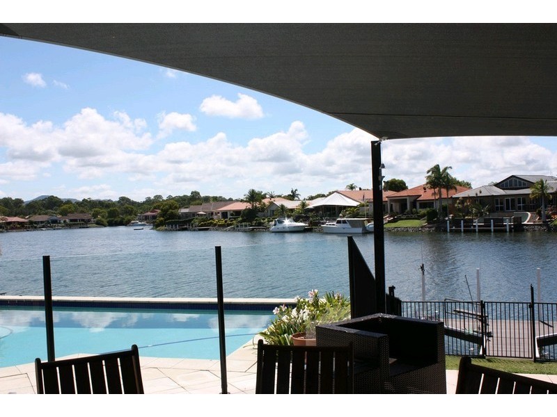 13 Westlake Court, Monterey Keys QLD 4212