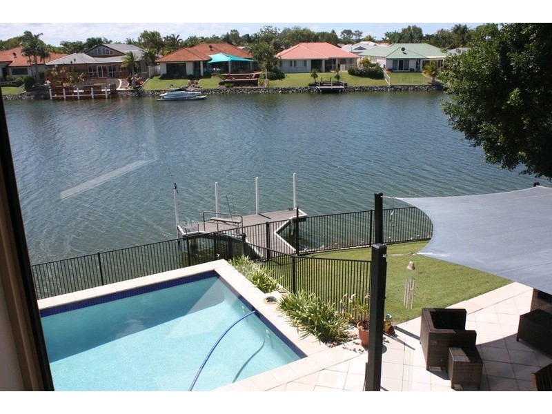 13 Westlake Court, Monterey Keys QLD 4212