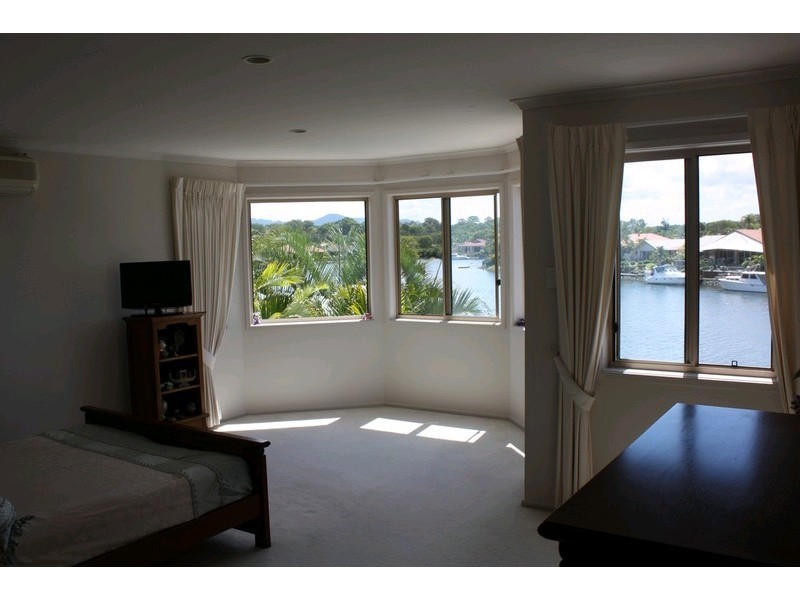 13 Westlake Court, Monterey Keys QLD 4212
