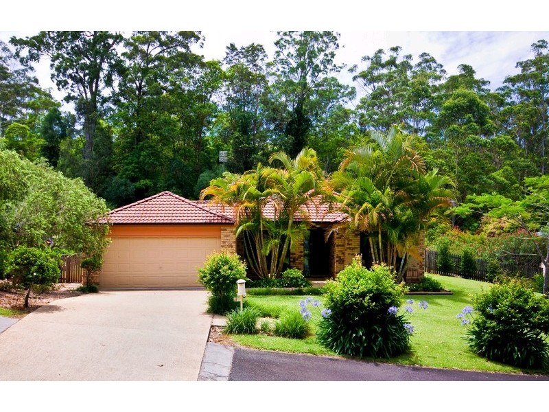 22-24 Trentbridge Court, Mount Nathan QLD 4211