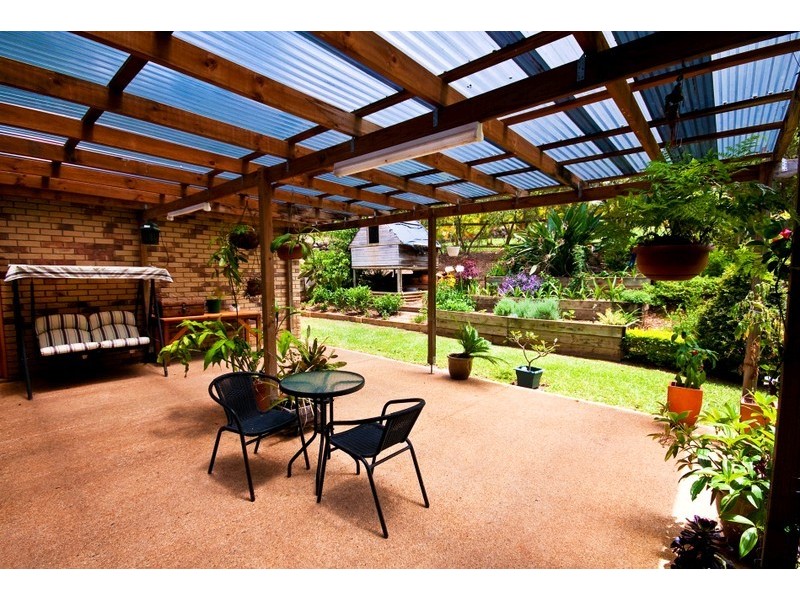 22-24 Trentbridge Court, Mount Nathan QLD 4211