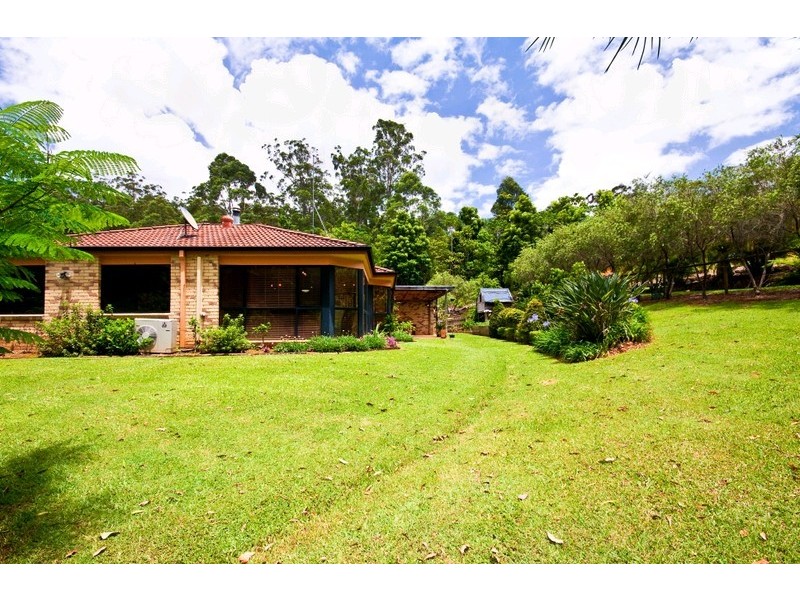 22-24 Trentbridge Court, Mount Nathan QLD 4211