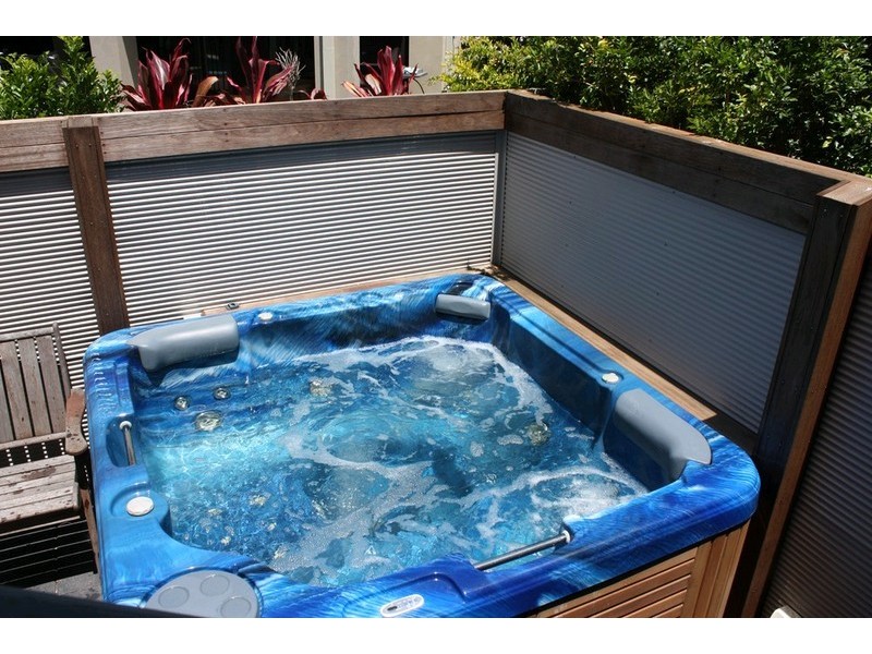 6/2 Palma Crescent, Varsity Lakes QLD 4227