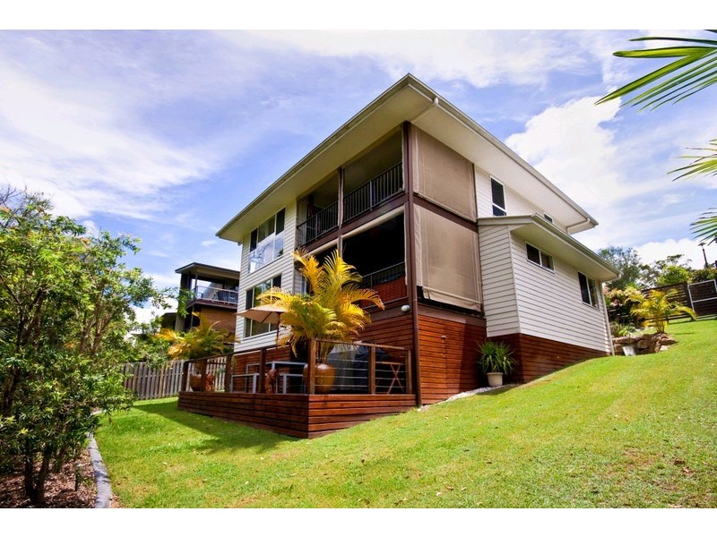 62 Cobb & Co Drive, Oxenford QLD 4210