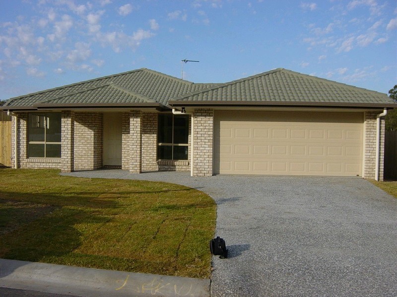 7 Debbie Way, Nerang QLD 4211