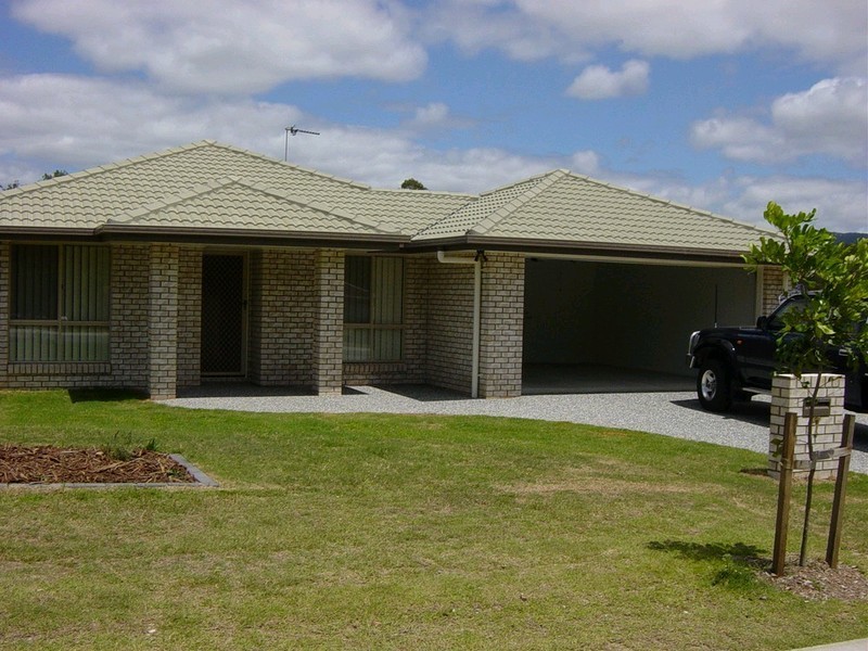 7 Debbie Way, Nerang QLD 4211