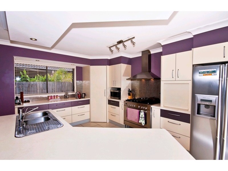 62 Highcrest Circuit, Molendinar QLD 4214