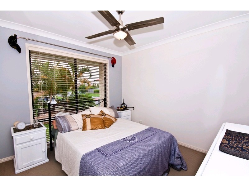 62 Highcrest Circuit, Molendinar QLD 4214