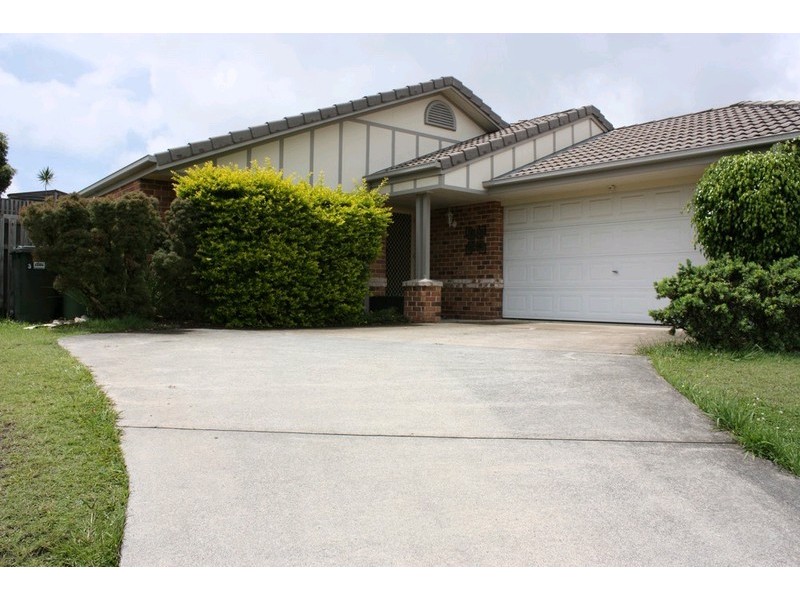 3 Ben Court, Mudgeeraba QLD 4213