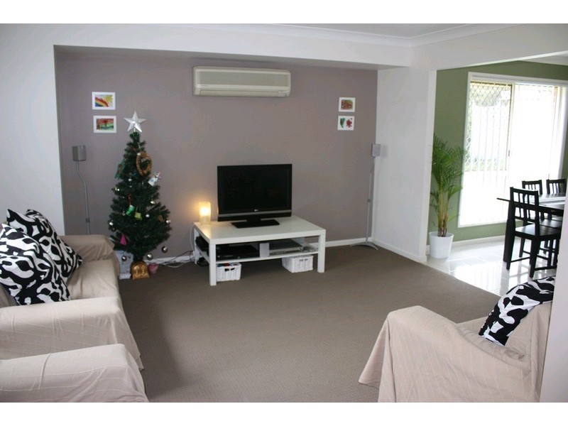 3 Ben Court, Mudgeeraba QLD 4213