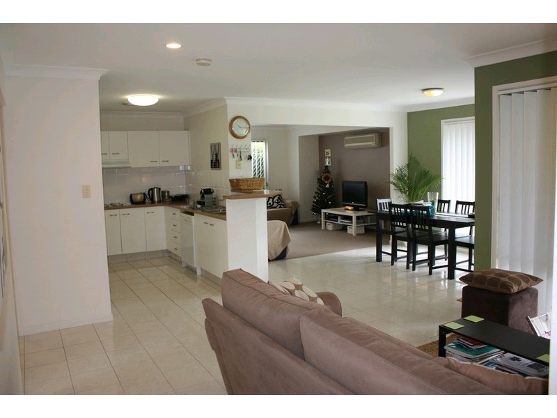 3 Ben Court, Mudgeeraba QLD 4213