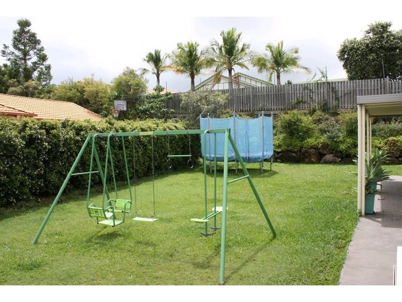 3 Ben Court, Mudgeeraba QLD 4213