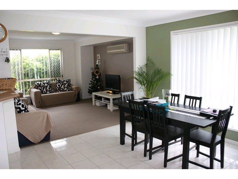 3 Ben Court, Mudgeeraba QLD 4213