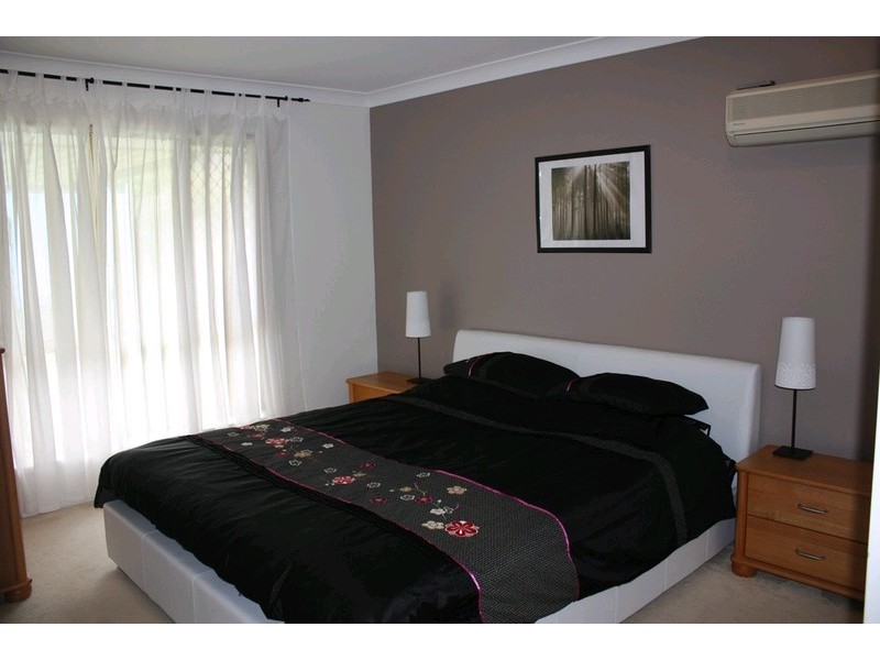 3 Ben Court, Mudgeeraba QLD 4213