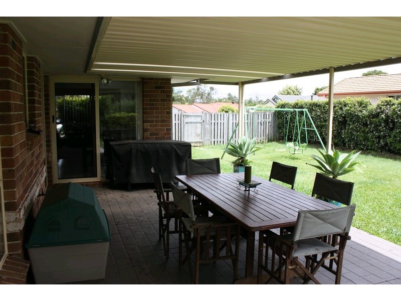 3 Ben Court, Mudgeeraba QLD 4213