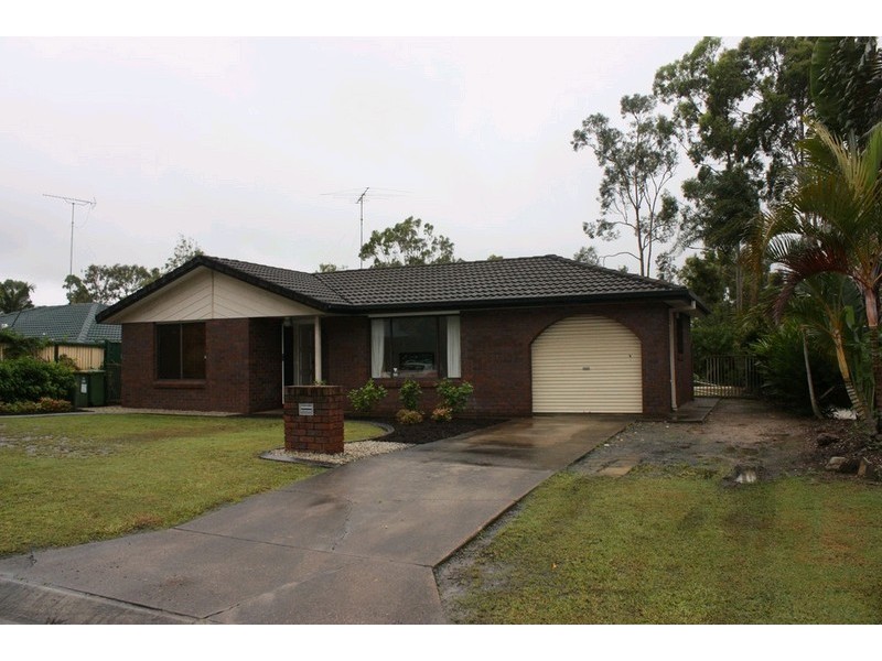 14 Dromana Crescent, Helensvale QLD 4212
