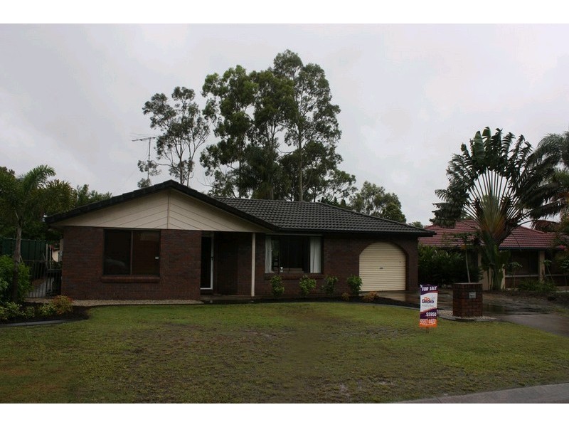 14 Dromana Crescent, Helensvale QLD 4212