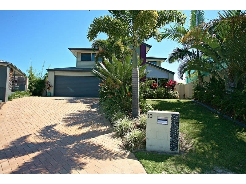 10 Whitewood Place, Molendinar QLD 4214