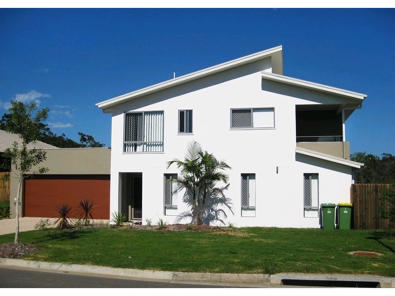 1 Tess Road, Coomera QLD 4209