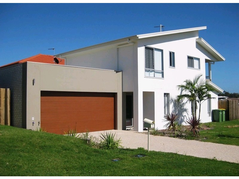 1 Tess Road, Coomera QLD 4209