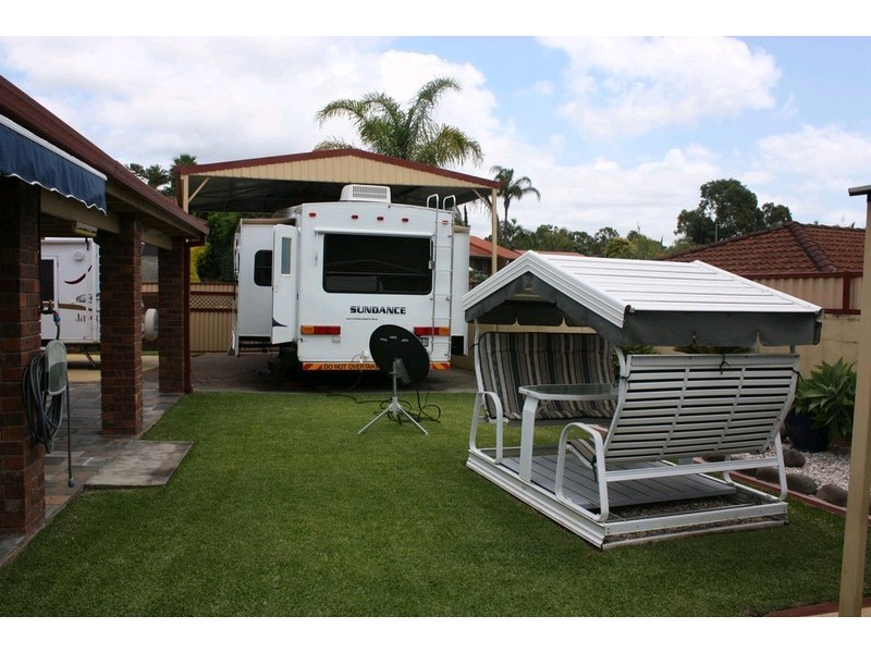 4 Foxhill Court, Carrara QLD 4211