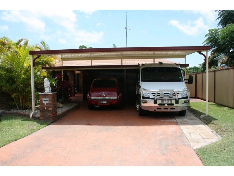 4 Foxhill Court, Carrara QLD 4211