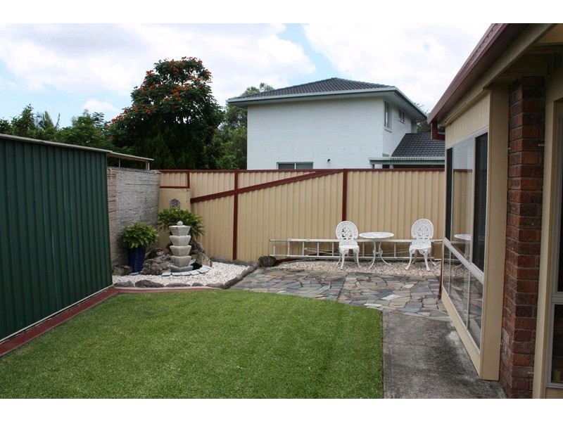4 Foxhill Court, Carrara QLD 4211