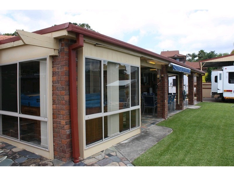 4 Foxhill Court, Carrara QLD 4211