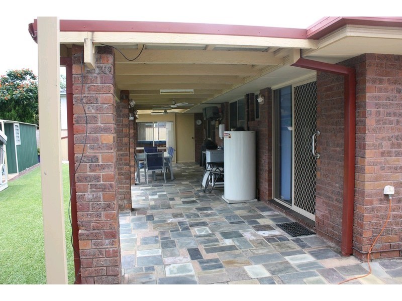 4 Foxhill Court, Carrara QLD 4211