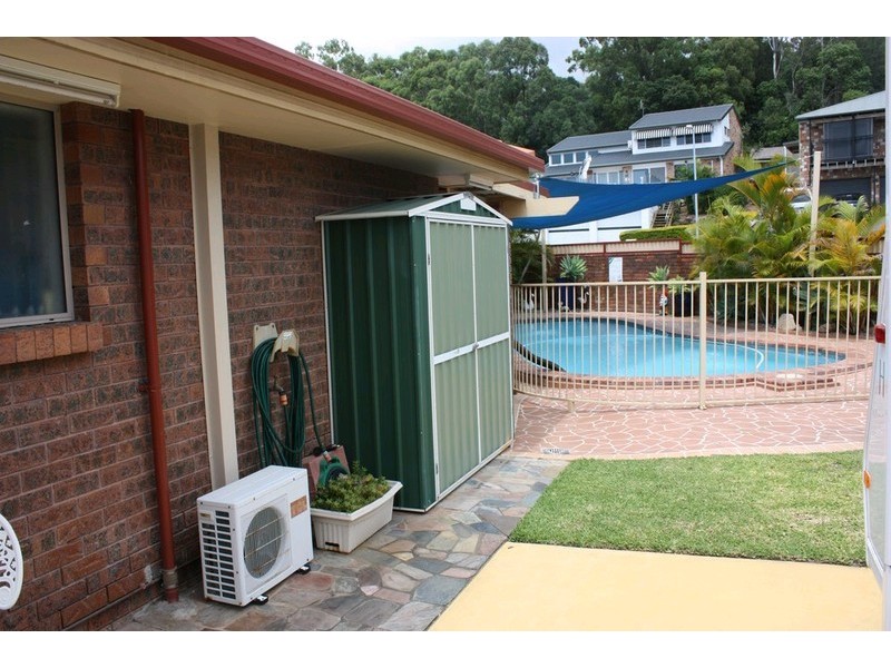 4 Foxhill Court, Carrara QLD 4211