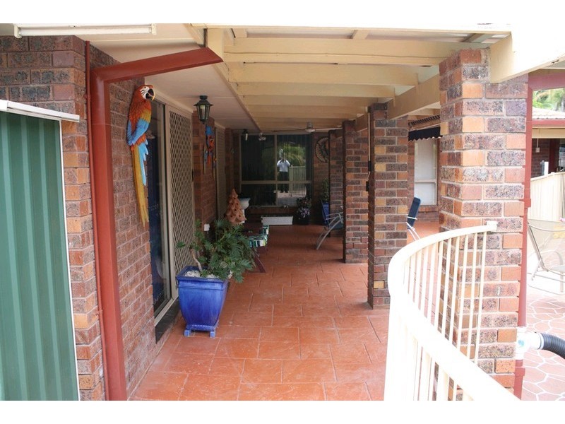 4 Foxhill Court, Carrara QLD 4211
