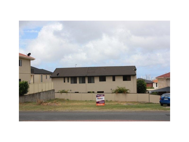 15 Ballah Crescent, Highland Park QLD 4211