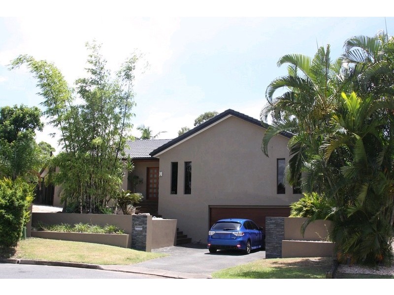 22 Wildwood Court, Surfers Paradise QLD 4217