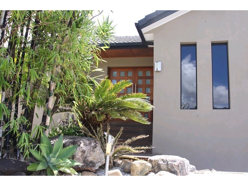 22 Wildwood Court, Surfers Paradise QLD 4217