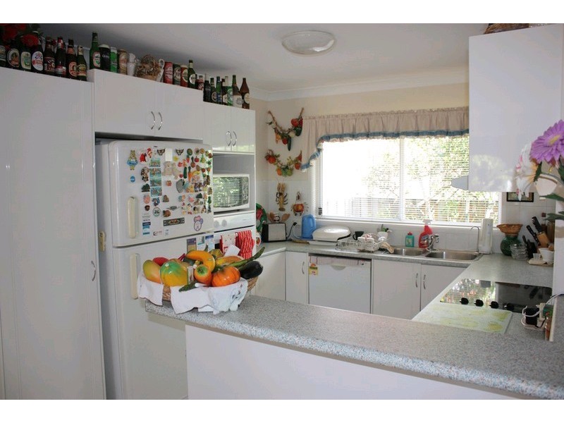 58/45 Swanton Drive, Mudgeeraba QLD 4213