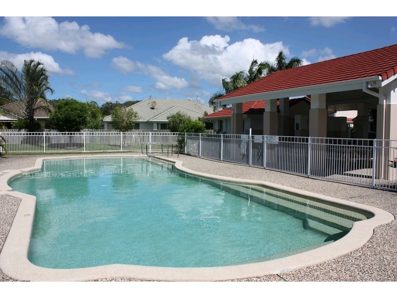 58/45 Swanton Drive, Mudgeeraba QLD 4213