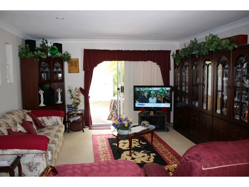 58/45 Swanton Drive, Mudgeeraba QLD 4213