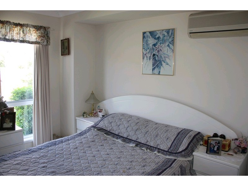 58/45 Swanton Drive, Mudgeeraba QLD 4213