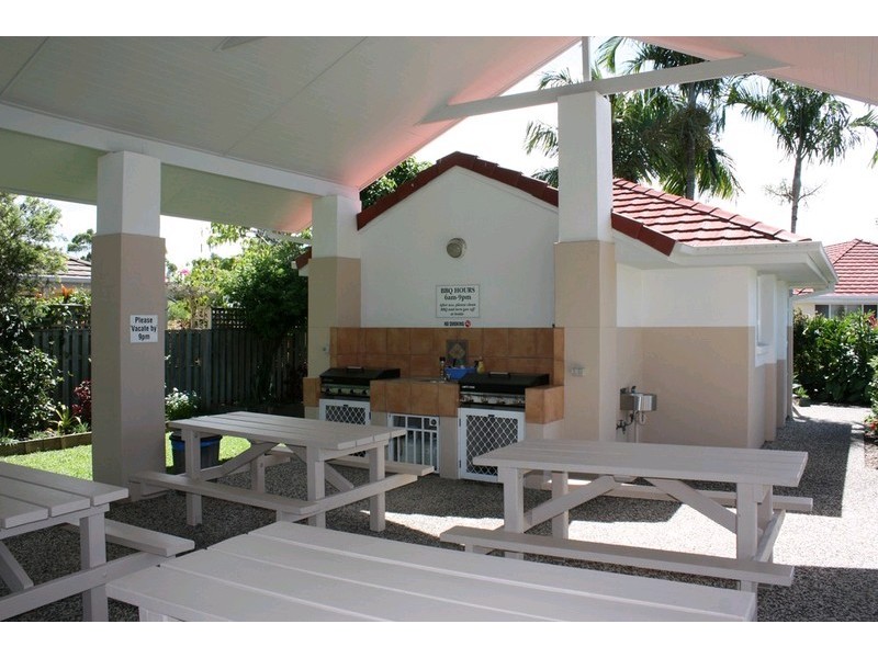 58/45 Swanton Drive, Mudgeeraba QLD 4213