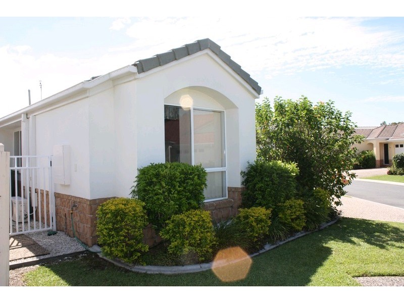 58/45 Swanton Drive, Mudgeeraba QLD 4213