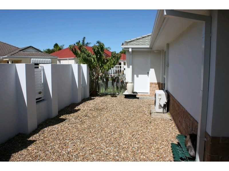 58/45 Swanton Drive, Mudgeeraba QLD 4213