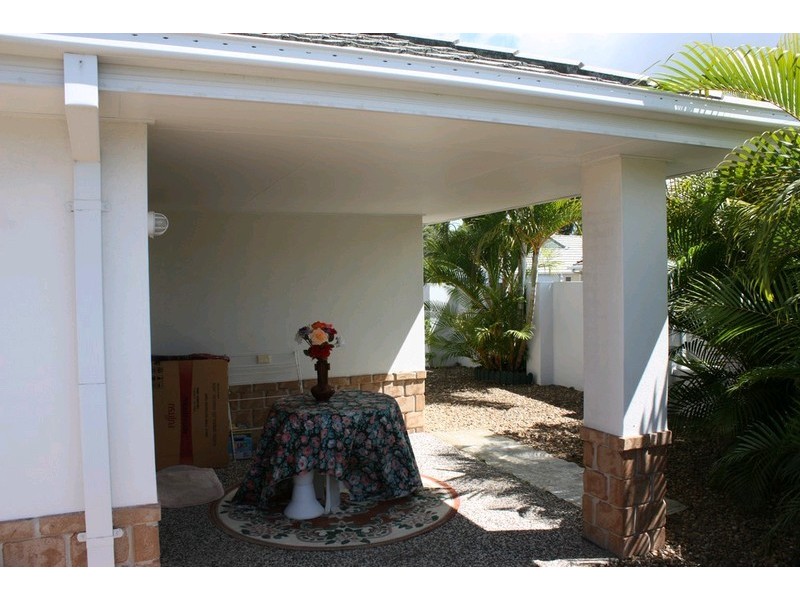 58/45 Swanton Drive, Mudgeeraba QLD 4213