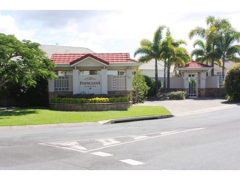 58/45 Swanton Drive, Mudgeeraba QLD 4213