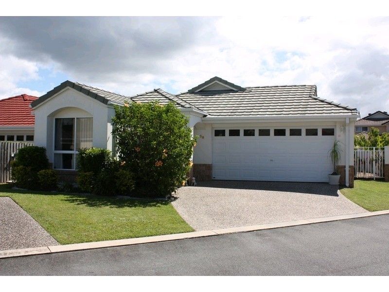 58/45 Swanton Drive, Mudgeeraba QLD 4213