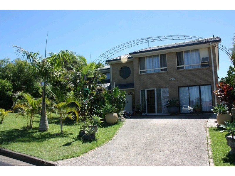 17 Everest Drive, Southport QLD 4215