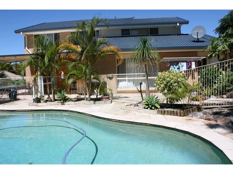 17 Everest Drive, Southport QLD 4215