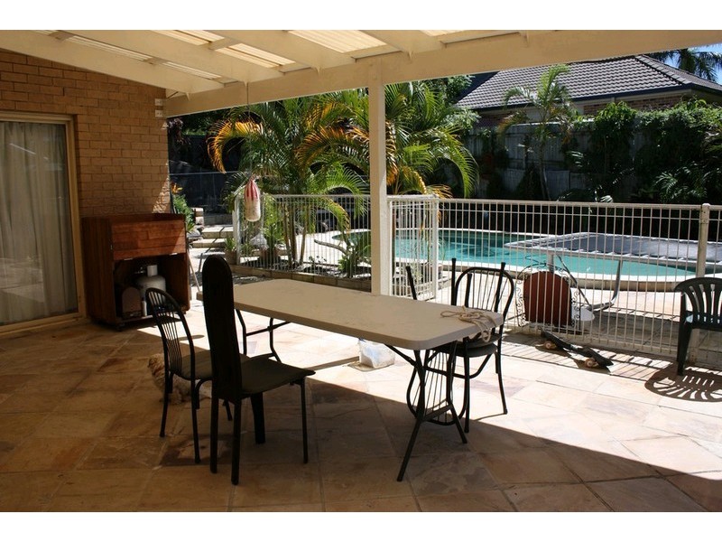 17 Everest Drive, Southport QLD 4215