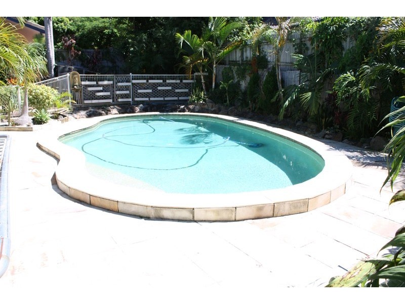 17 Everest Drive, Southport QLD 4215